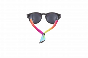 Babiators szemüvegpánt, szivárvány