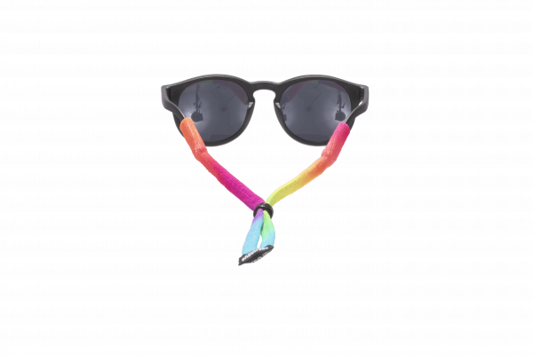 Babiators szemüvegpánt, szivárvány