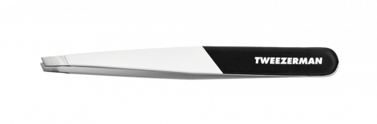 Tweezerman Slant Midnight Strike csipesz