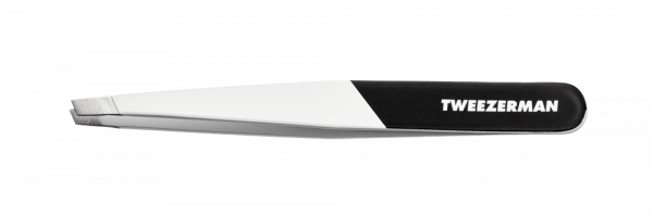 Tweezerman Slant Midnight Strike csipesz