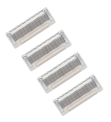 FLER Precision Blades – csere borotvafejek a tökéletesen sima vonalakért