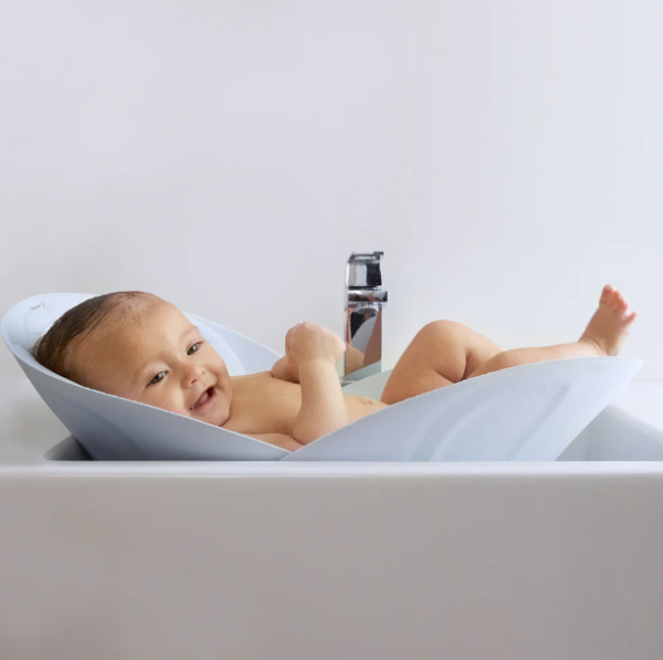Fridababy Soft sink - Összecsukható baba fürdőkád