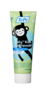 TePe Daily Kids fogkrém 3 és 6 év közötti gyermekeknek, 75 ml