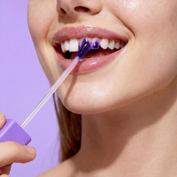 Pop Instant Teeth Colour Corrector, szérum az azonnali fogfehérítő hatásért, 10 ml