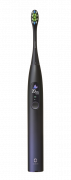 Oclean X Pro, elektromos fogkefe, Aurora Purple
