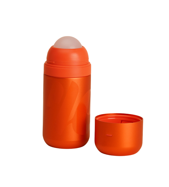 FLER Deodorant Starter Set Citrus Wave – roll-on dezodor cserélhető utántöltővel, 50 ml