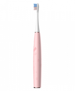 Oclean Kids rózsaszín szónikus fogkefe, rózsaszín