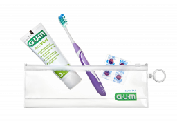 GUM ActiVital csomag, SOFT