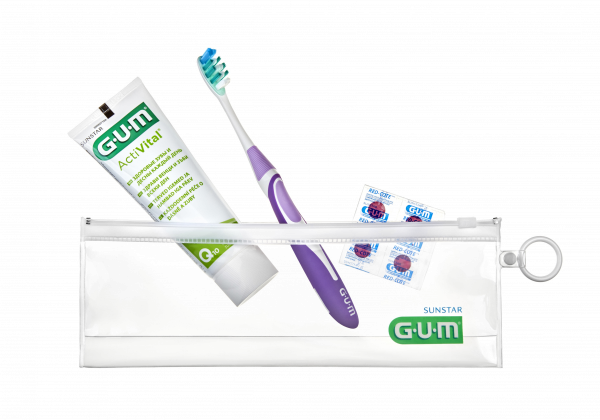 GUM ActiVital csomag, SOFT