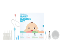Frida Baby Basics Kit, a legfontosabb eszközök egy szettben