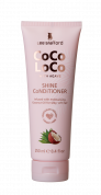 Lee Stafford CoCo LoCo Agave kondicionáló, 250 ml