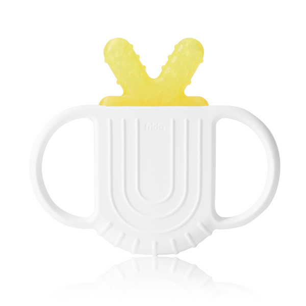 Frida Baby Not-Too-Cold-To-Hold, 4 az 1-ben hűsítő rágóka