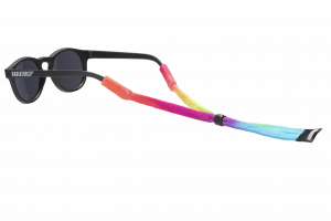 Babiators szemüvegpánt, szivárvány