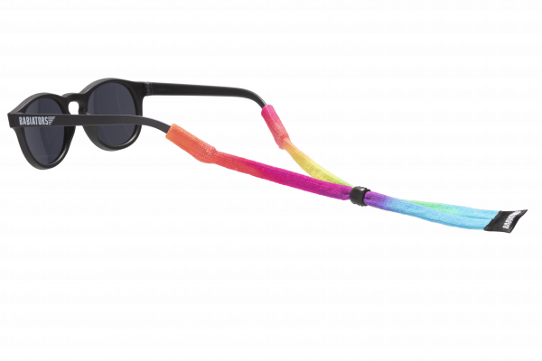 Babiators szemüvegpánt, szivárvány