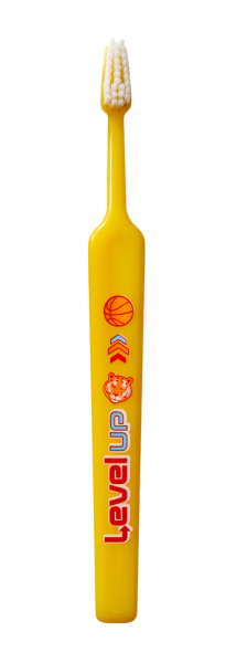 TePe Kids soft, gyermek fogkefe