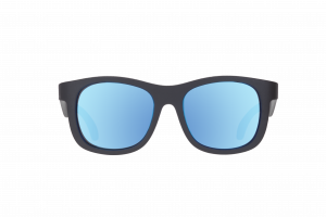 BABIATORS The Scout polarizált napszemüveg, fekete, 3-5 éves korig