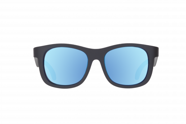 BABIATORS The Scout polarizált napszemüveg, fekete, 3-5 éves korig