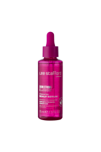 Lee Stafford Grow Strong & Long Stimulating Scalp Serum, hajnövekedést elősegítő szérum, 75 ml