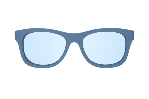 BABIATORS Polarized Navigator Midnight Blue, polarizált napszemüveg, kék, 6+