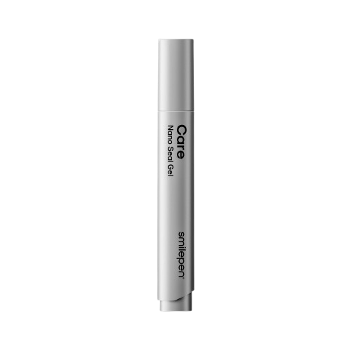 Smilepen Power Whitening Kit & Care, intenzív fogfehérítő készlet LED gyorsítóval