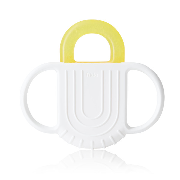 Frida Baby Not-Too-Cold-To-Hold, 4 az 1-ben hűsítő rágóka