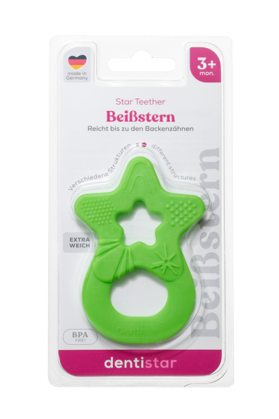 Dentistar Teether 