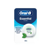 Oral-B Essential Mentolos Fogselyem, 50 m