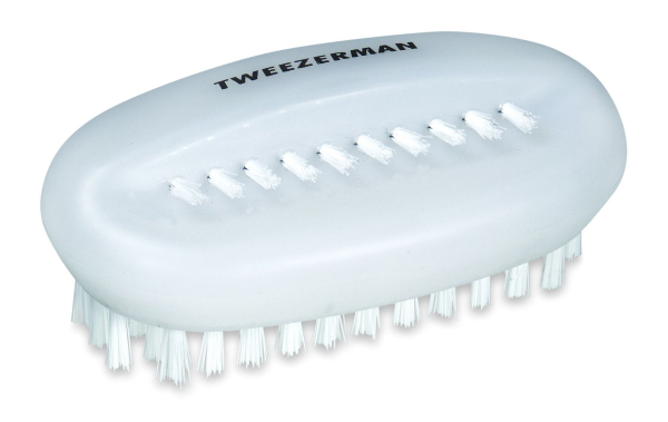 Tweezerman Kéz- és körömkefe