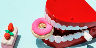 az 1. típusú cukor cukorbetegség és a fogak kezelése