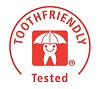 bizonyítvány Toothfriendly