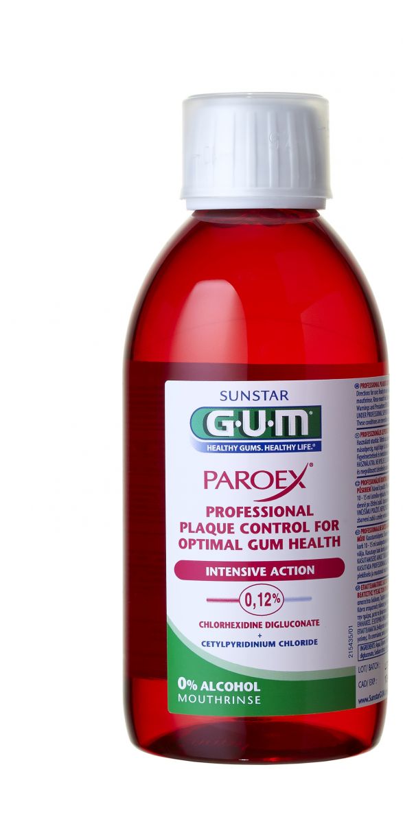 gum paroex