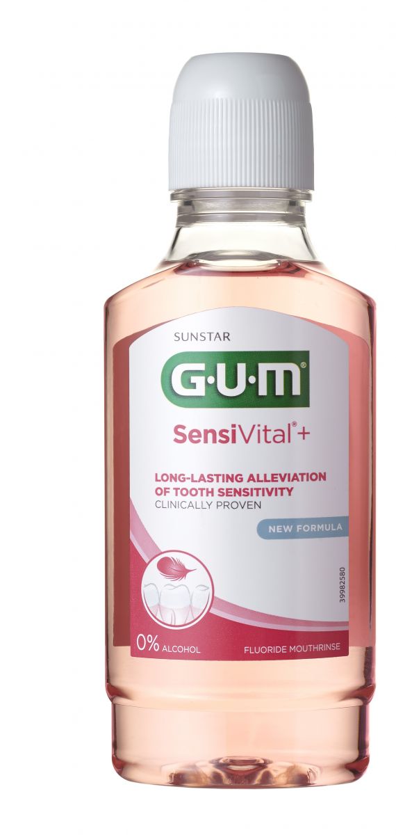 gum sensivital