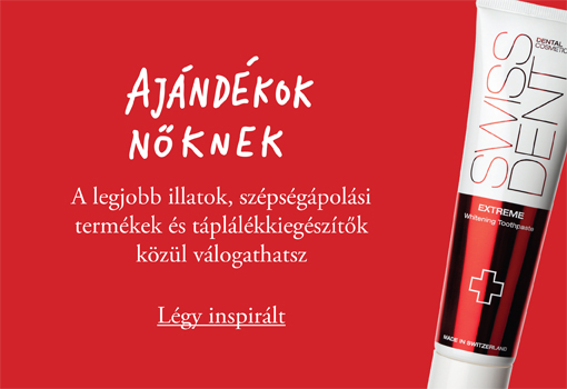 Ajándékok nőknek