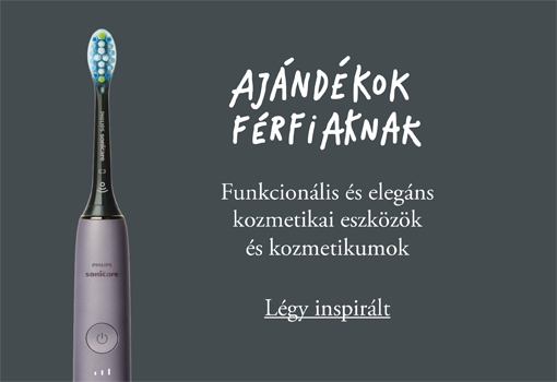 Ajándékok férfiaknak