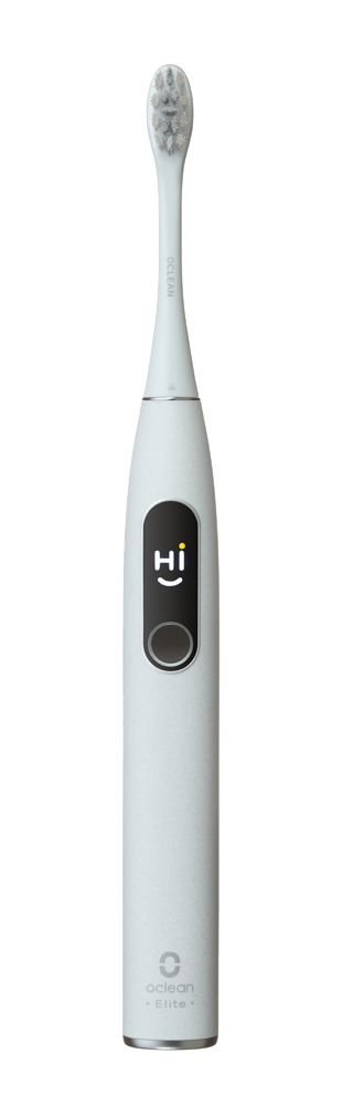 Oclean X Pro Elite Купить В Новосибирске